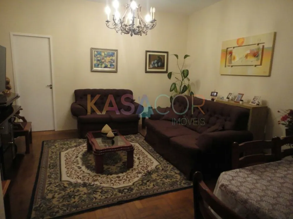Apartamento, 2 quartos, 105 m² - Foto 1