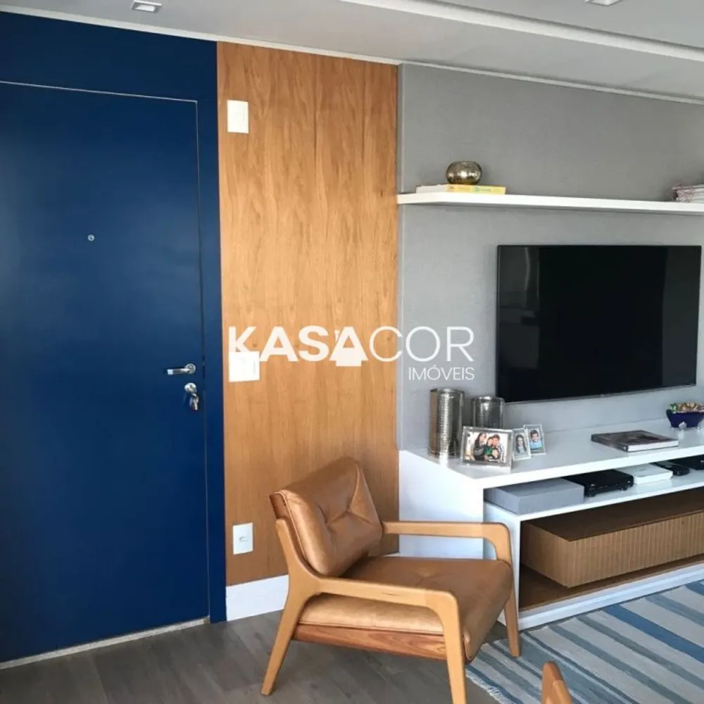 Cobertura, 2 quartos, 95 m² - Foto 3