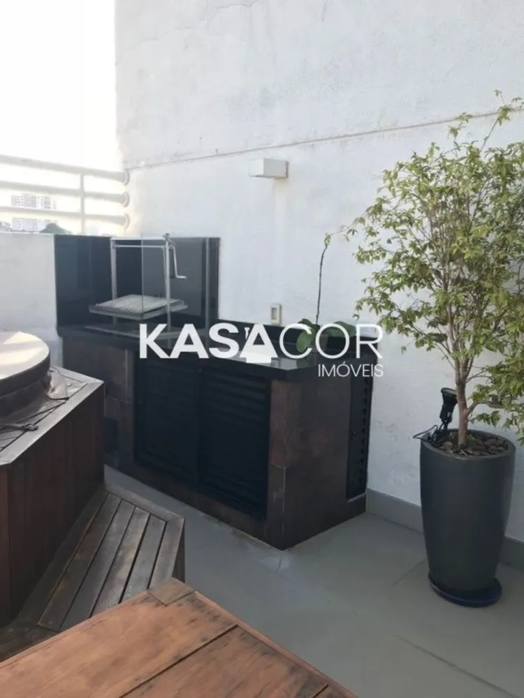 Cobertura, 2 quartos, 95 m² - Foto 5
