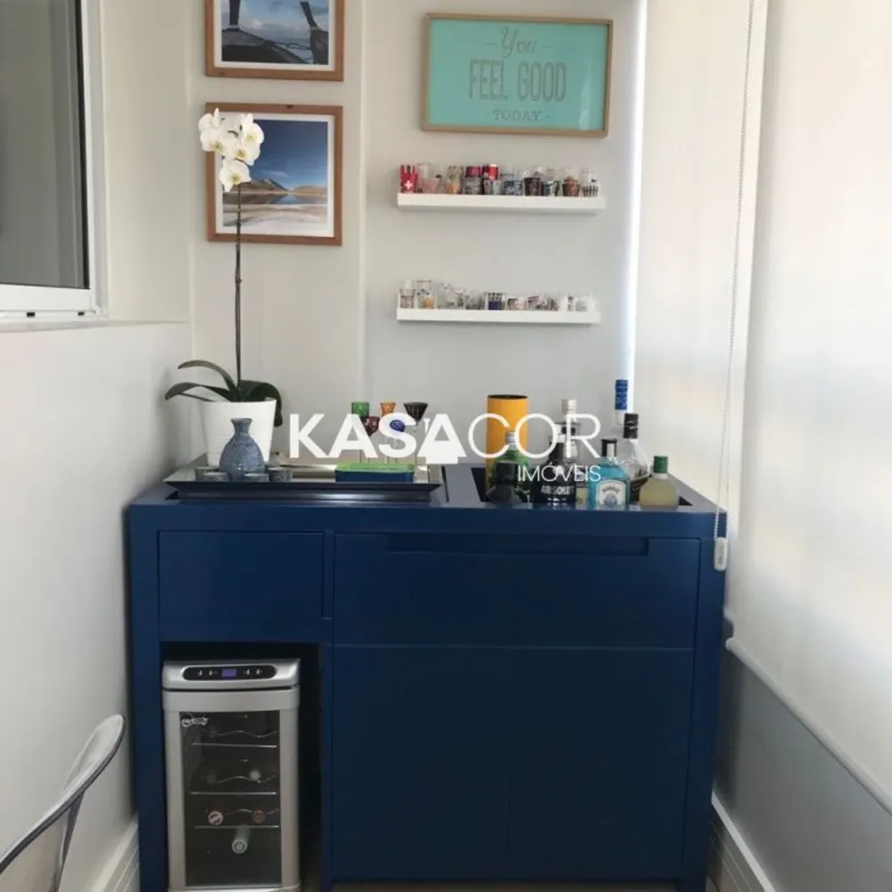 Cobertura, 2 quartos, 95 m² - Foto 6
