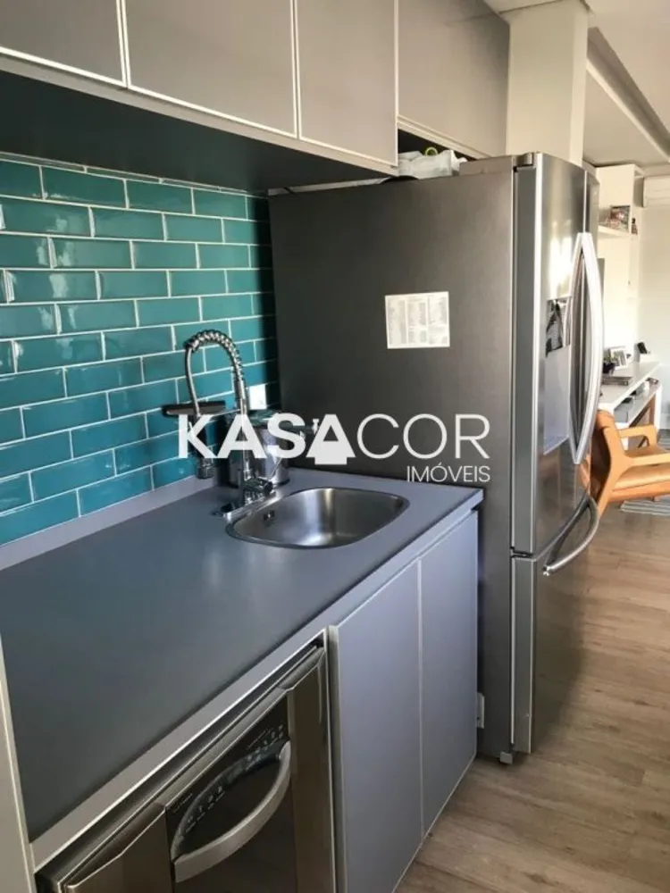 Cobertura, 2 quartos, 95 m² - Foto 8