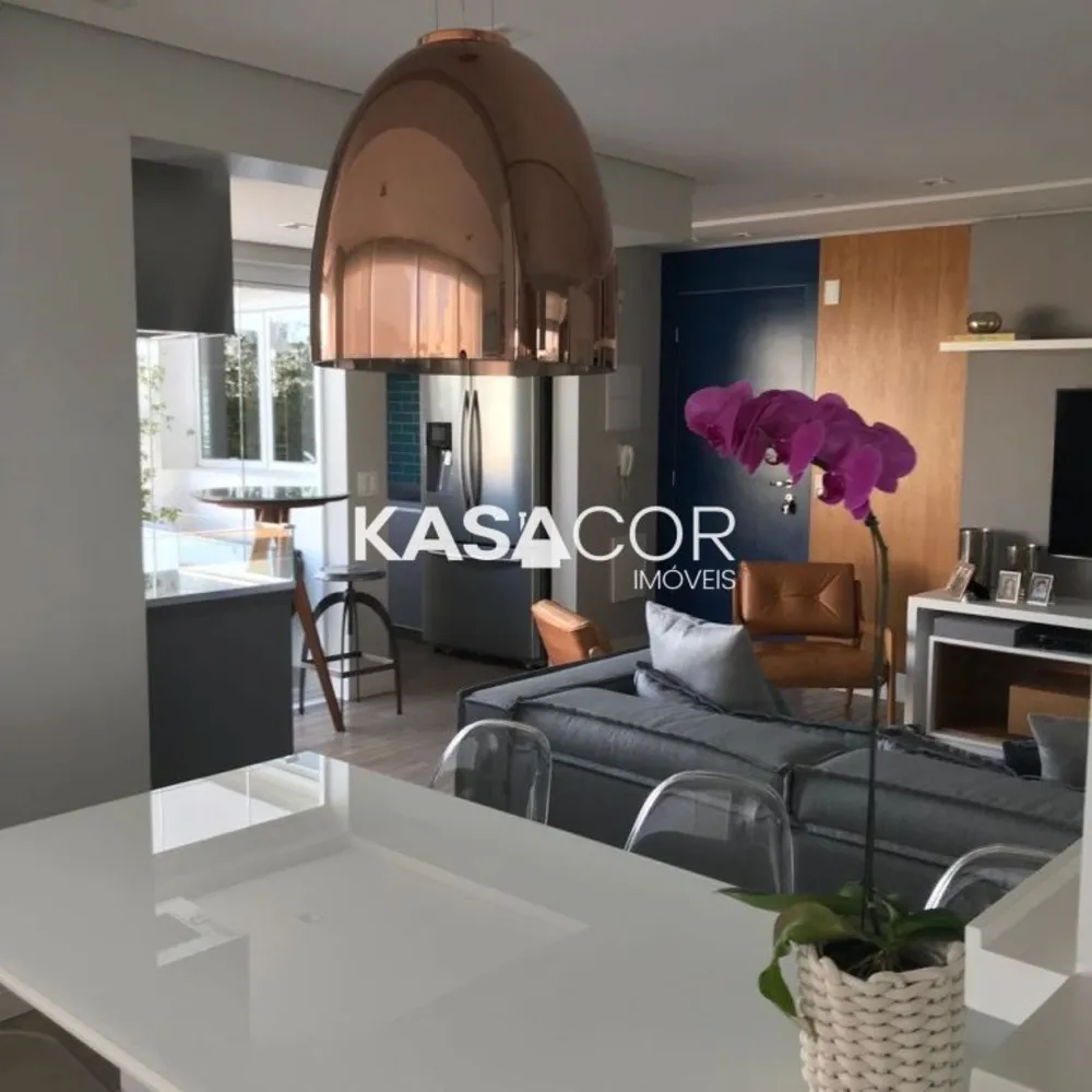 Cobertura, 2 quartos, 95 m² - Foto 1