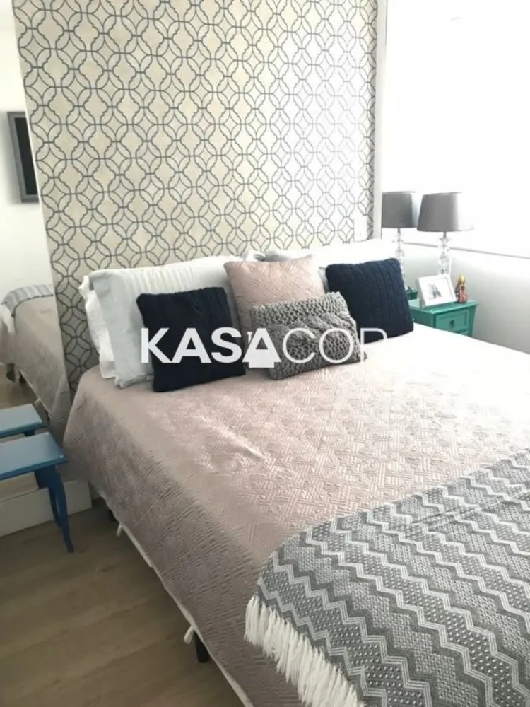 Cobertura, 2 quartos, 95 m² - Foto 7