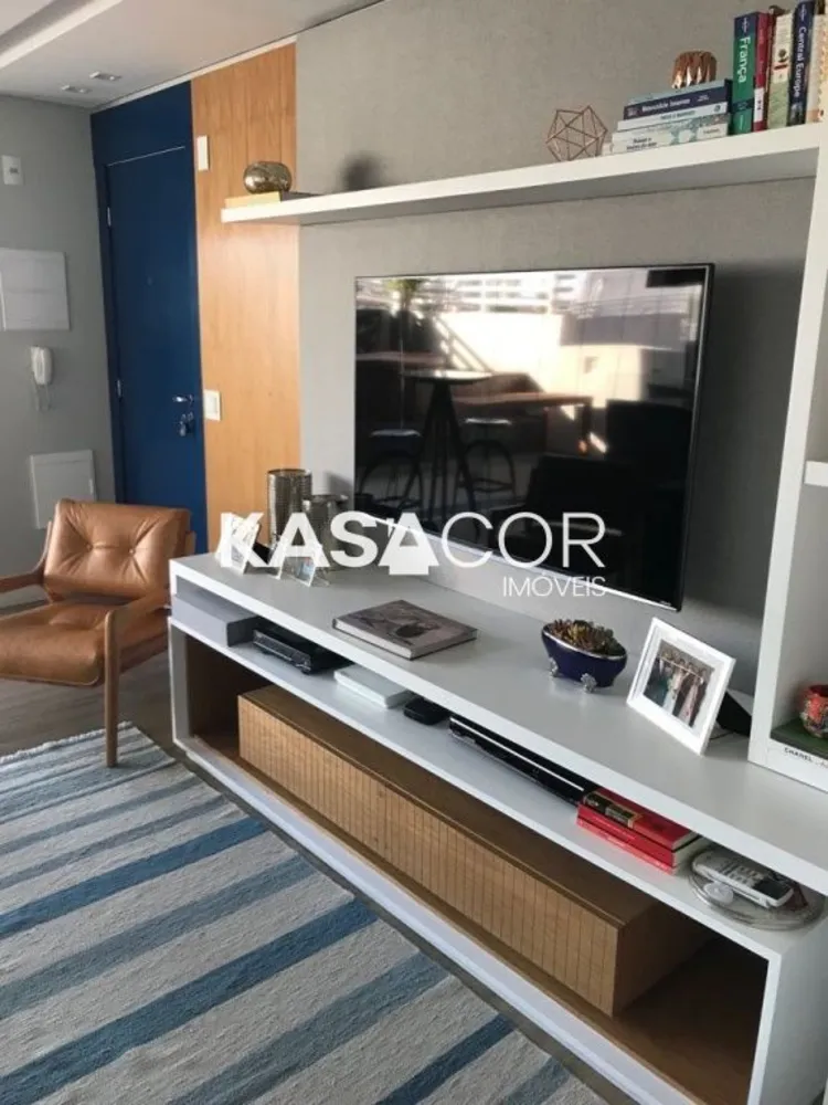 Cobertura, 2 quartos, 95 m² - Foto 2