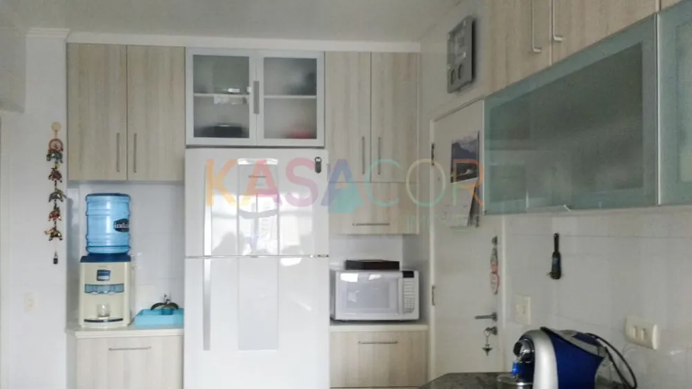 Apartamento, 3 quartos, 142 m² - Foto 5