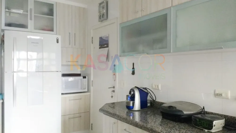 Apartamento, 3 quartos, 142 m² - Foto 8