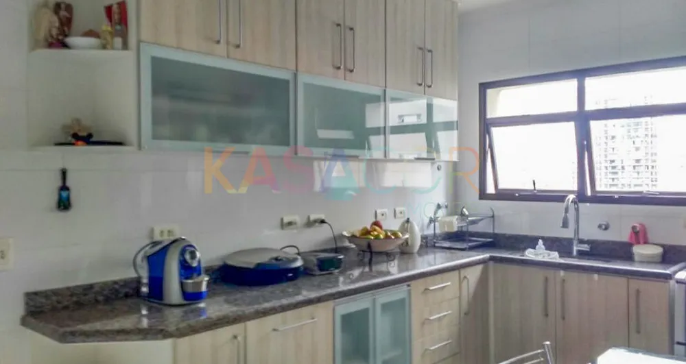 Apartamento, 3 quartos, 142 m² - Foto 6