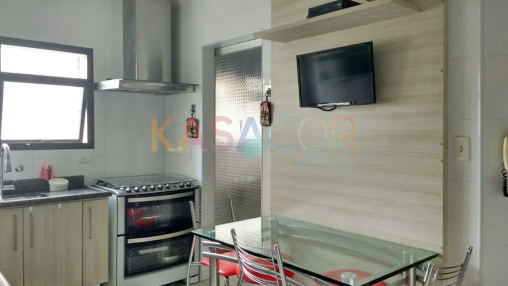 Apartamento, 3 quartos, 142 m² - Foto 7
