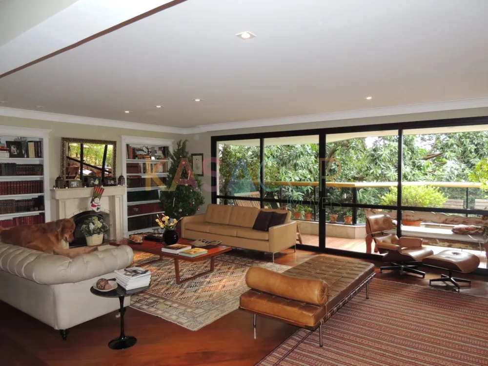 Apartamento, 3 quartos, 280 m² - Foto 2