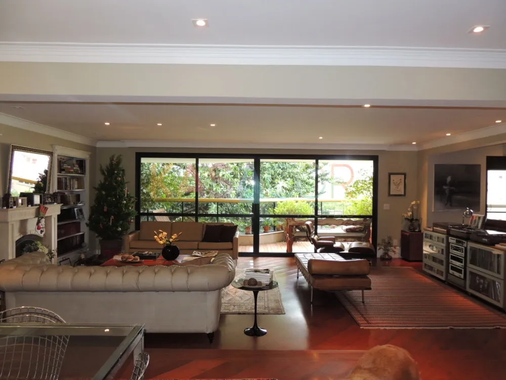 Apartamento, 3 quartos, 280 m² - Foto 3