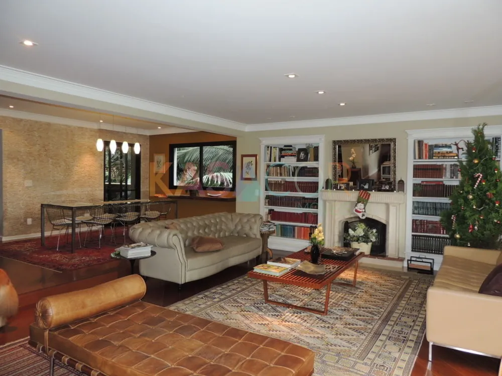 Apartamento, 3 quartos, 280 m² - Foto 4