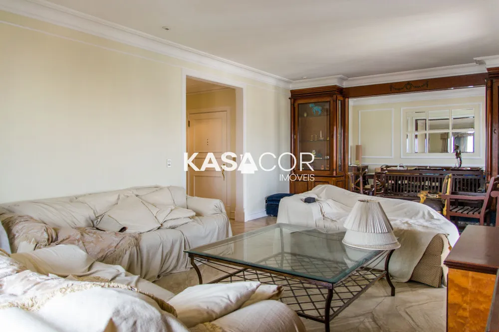 Apartamento, 4 quartos, 294 m² - Foto 3