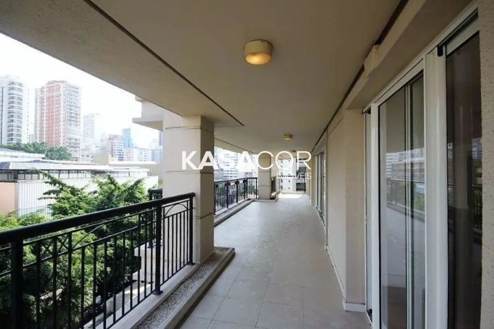 Apartamento, 4 quartos, 411 m² - Foto 4