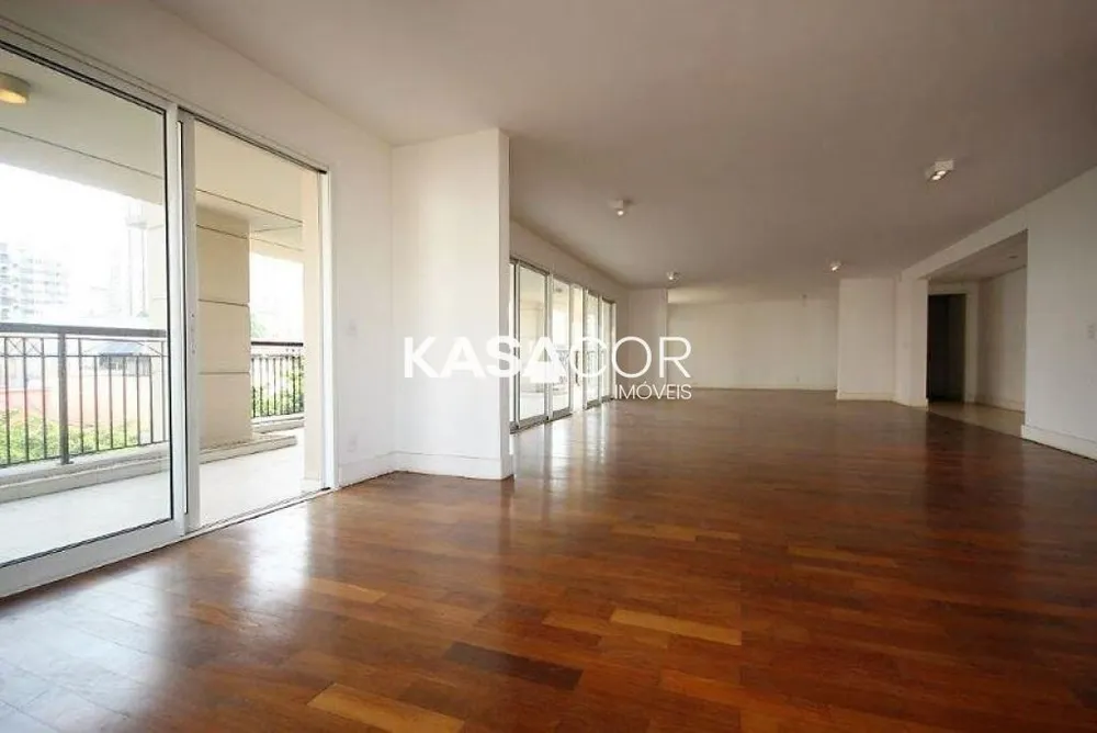 Apartamento, 4 quartos, 411 m² - Foto 3