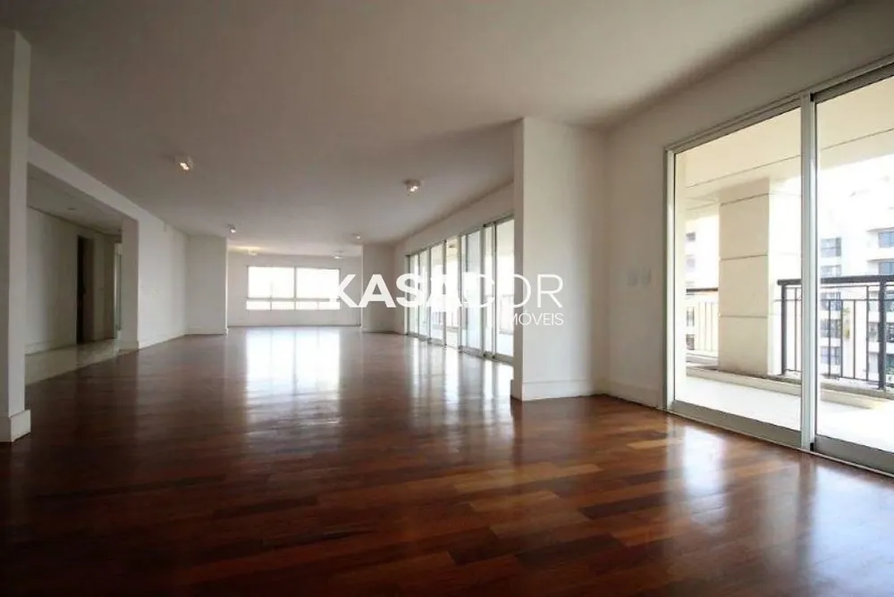 Apartamento, 4 quartos, 411 m² - Foto 1
