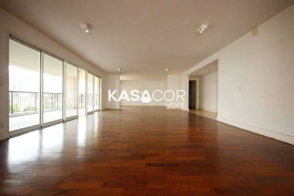 Apartamento, 4 quartos, 411 m² - Foto 2