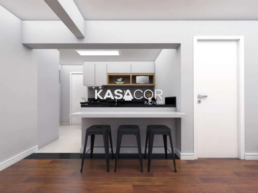 Apartamento, 2 quartos, 86 m² - Foto 3