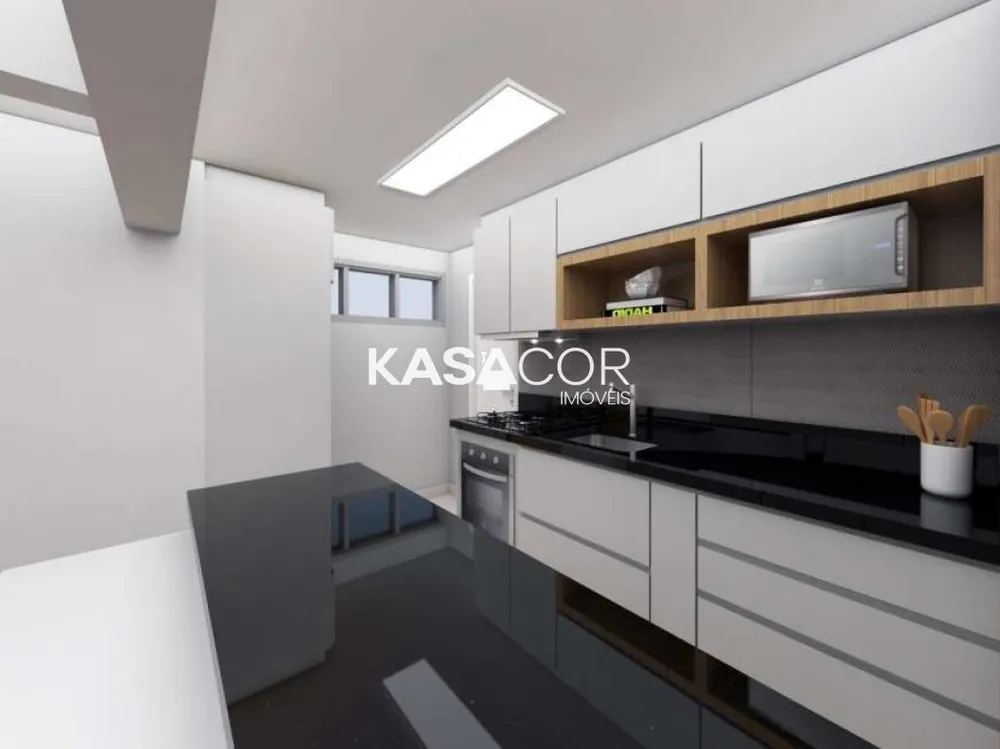 Apartamento, 2 quartos, 86 m² - Foto 4