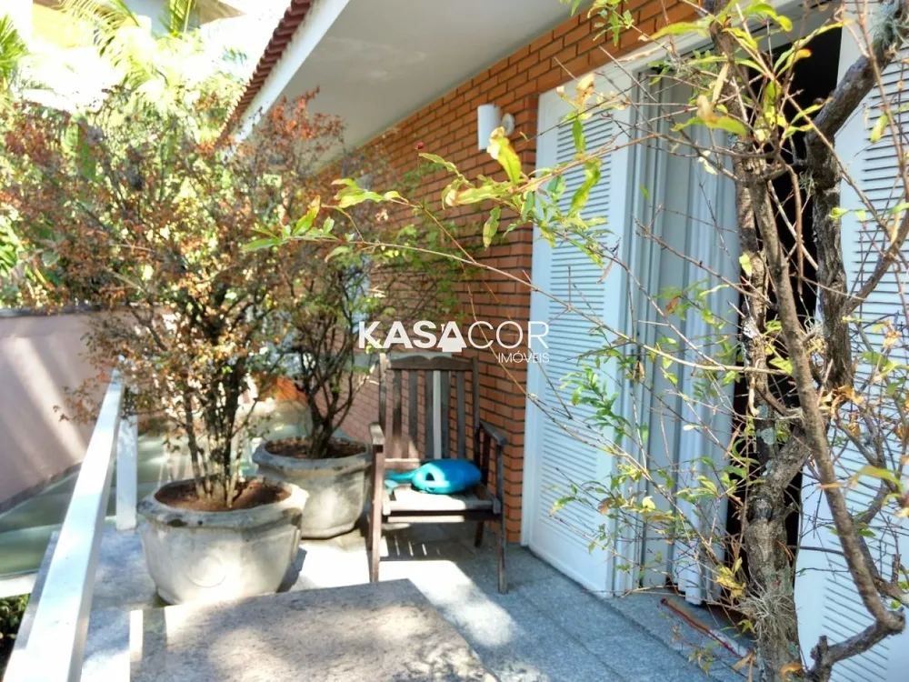 Sobrado, 2 quartos, 288 m² - Foto 6