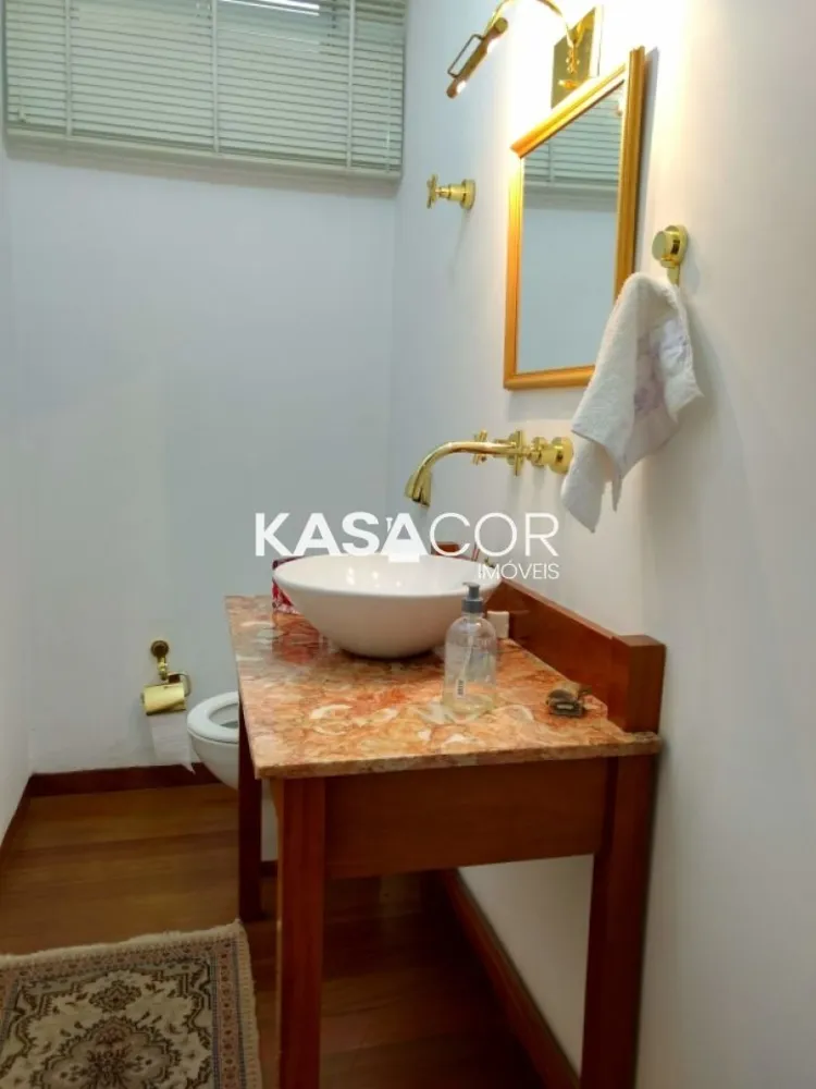Sobrado, 2 quartos, 288 m² - Foto 3