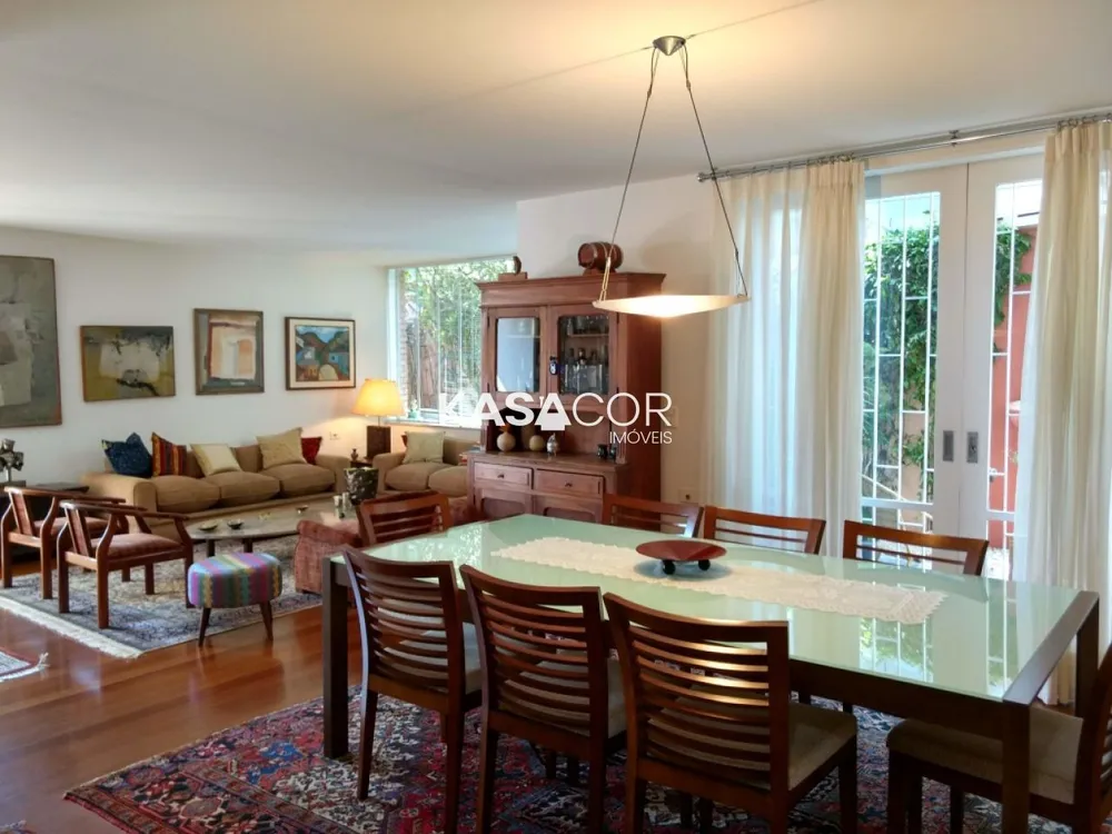 Sobrado, 2 quartos, 288 m² - Foto 4
