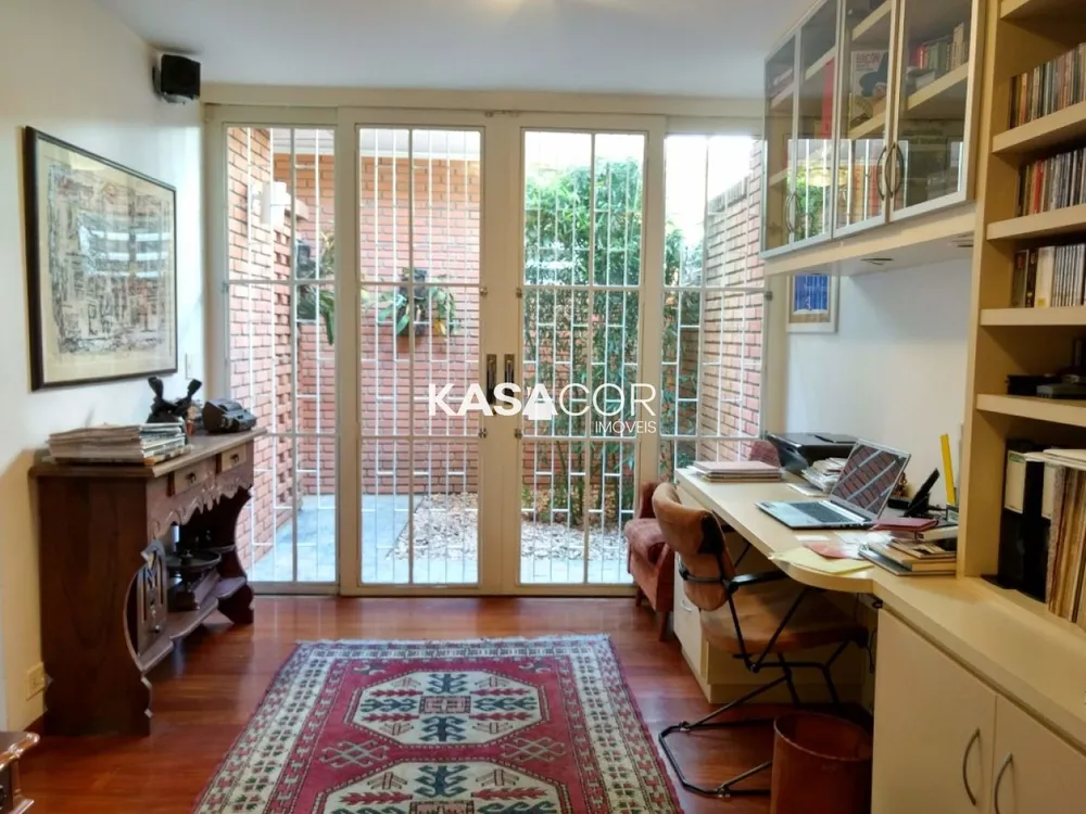 Sobrado, 2 quartos, 288 m² - Foto 8