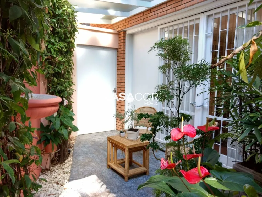 Sobrado, 2 quartos, 288 m² - Foto 2