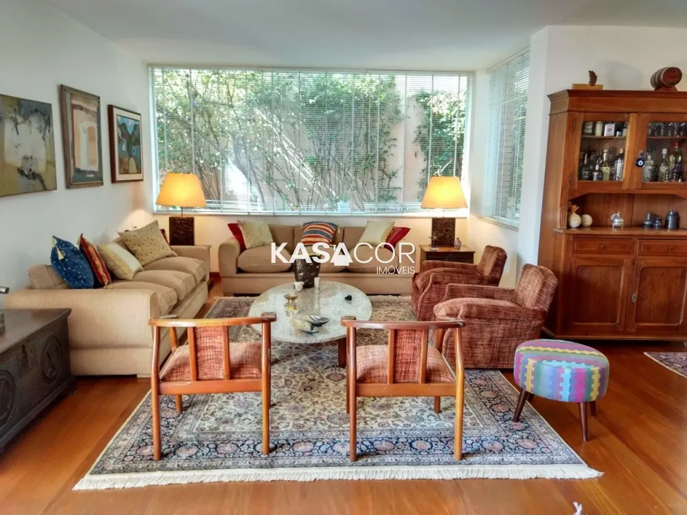 Sobrado, 2 quartos, 288 m² - Foto 1