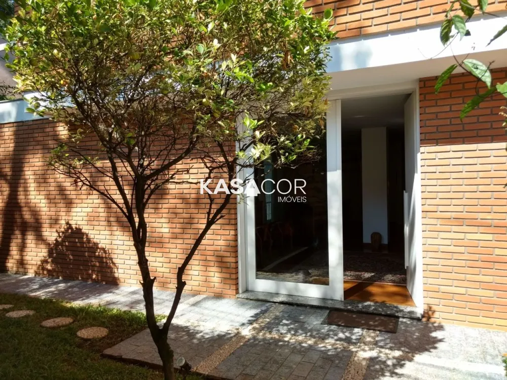 Sobrado, 2 quartos, 288 m² - Foto 5