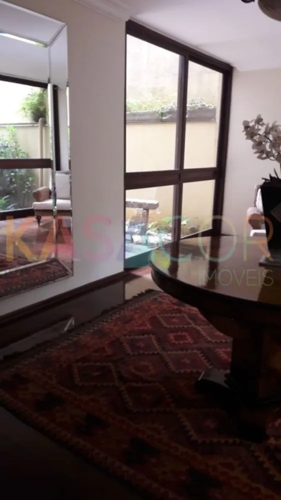 Apartamento, 3 quartos, 160 m² - Foto 5