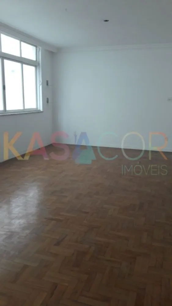 Apartamento, 3 quartos, 160 m² - Foto 1