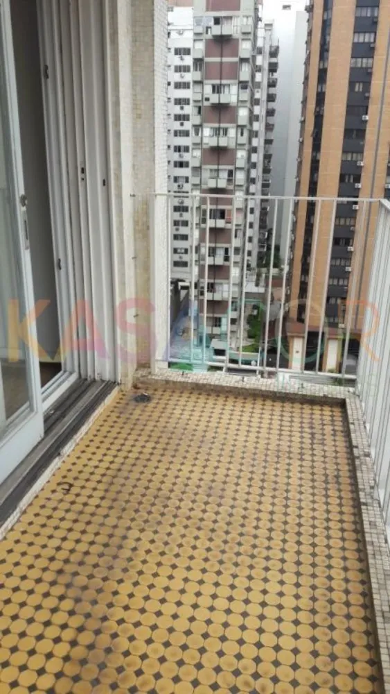 Apartamento, 3 quartos, 160 m² - Foto 7