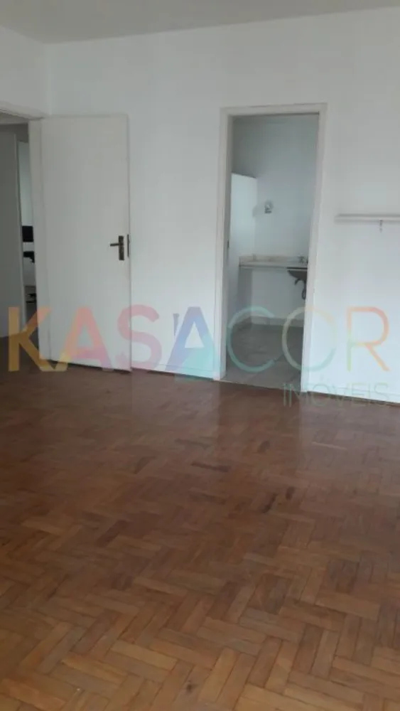 Apartamento, 3 quartos, 160 m² - Foto 3