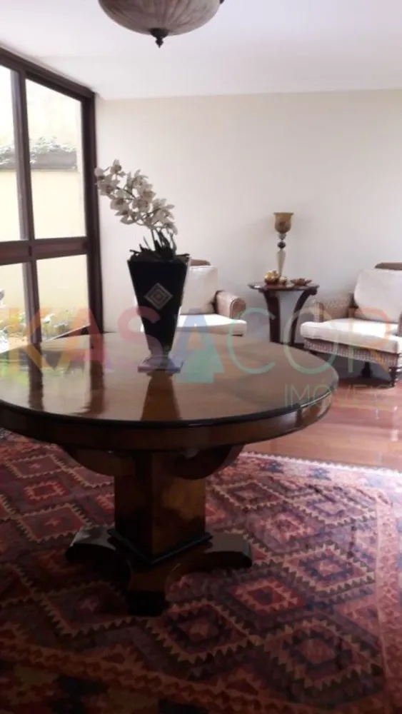 Apartamento, 3 quartos, 160 m² - Foto 8