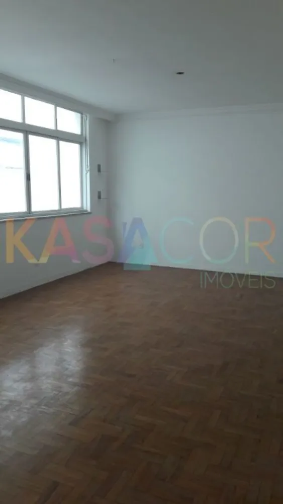 Apartamento, 3 quartos, 160 m² - Foto 2