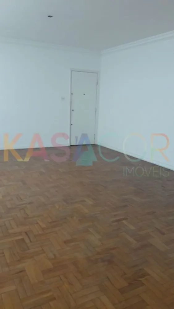Apartamento, 3 quartos, 160 m² - Foto 4