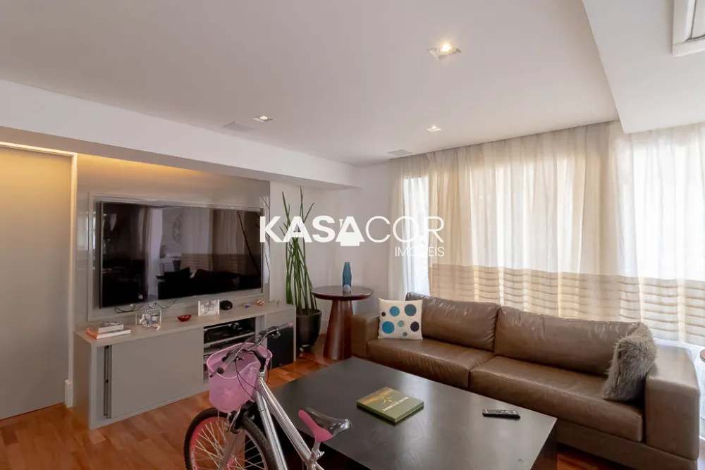 Apartamento, 4 quartos, 232 m² - Foto 4