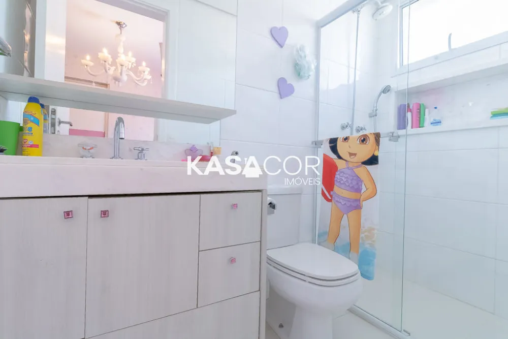 Apartamento, 4 quartos, 232 m² - Foto 8