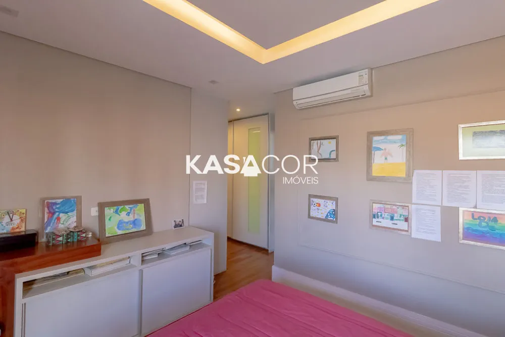 Apartamento, 4 quartos, 232 m² - Foto 5