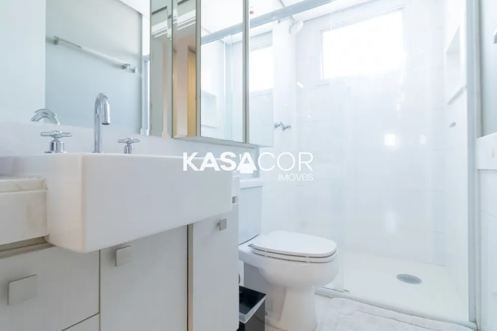 Apartamento, 4 quartos, 232 m² - Foto 7