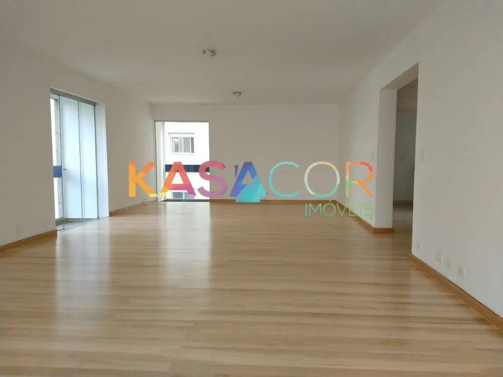 Apartamento, 3 quartos, 199 m² - Foto 2