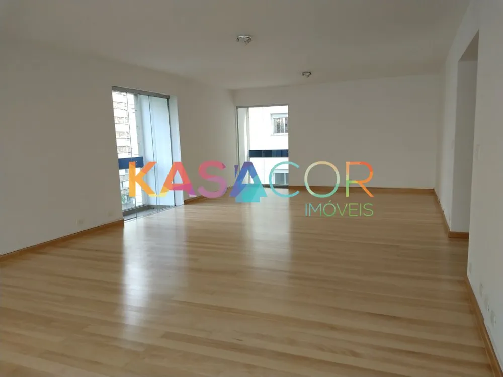 Apartamento, 3 quartos, 199 m² - Foto 3