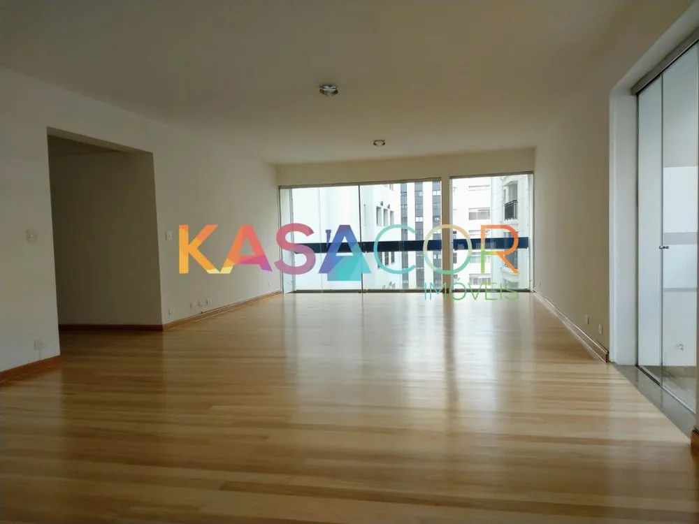 Apartamento, 3 quartos, 199 m² - Foto 4