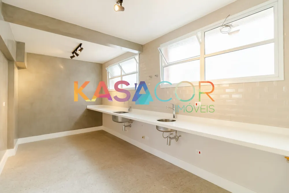 Apartamento, 3 quartos, 141 m² - Foto 2