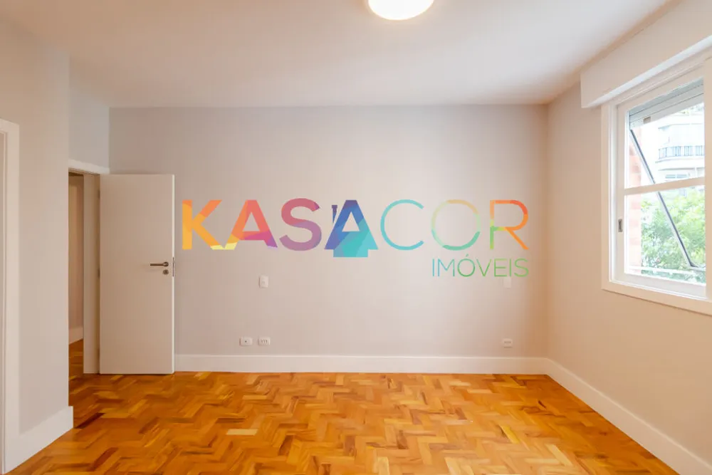 Apartamento, 3 quartos, 141 m² - Foto 5