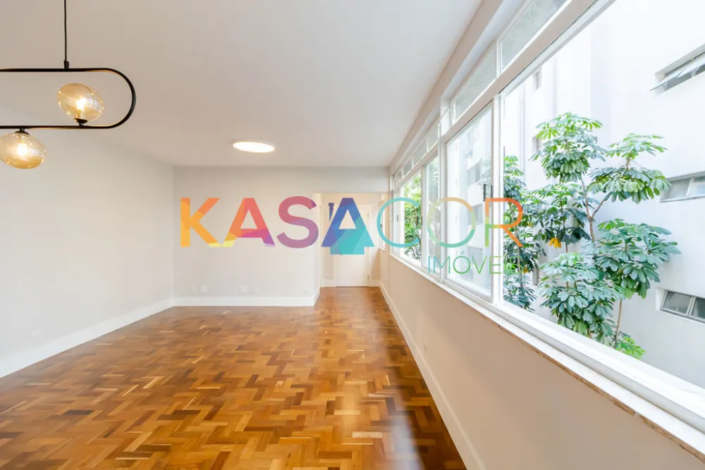 Apartamento, 3 quartos, 141 m² - Foto 6