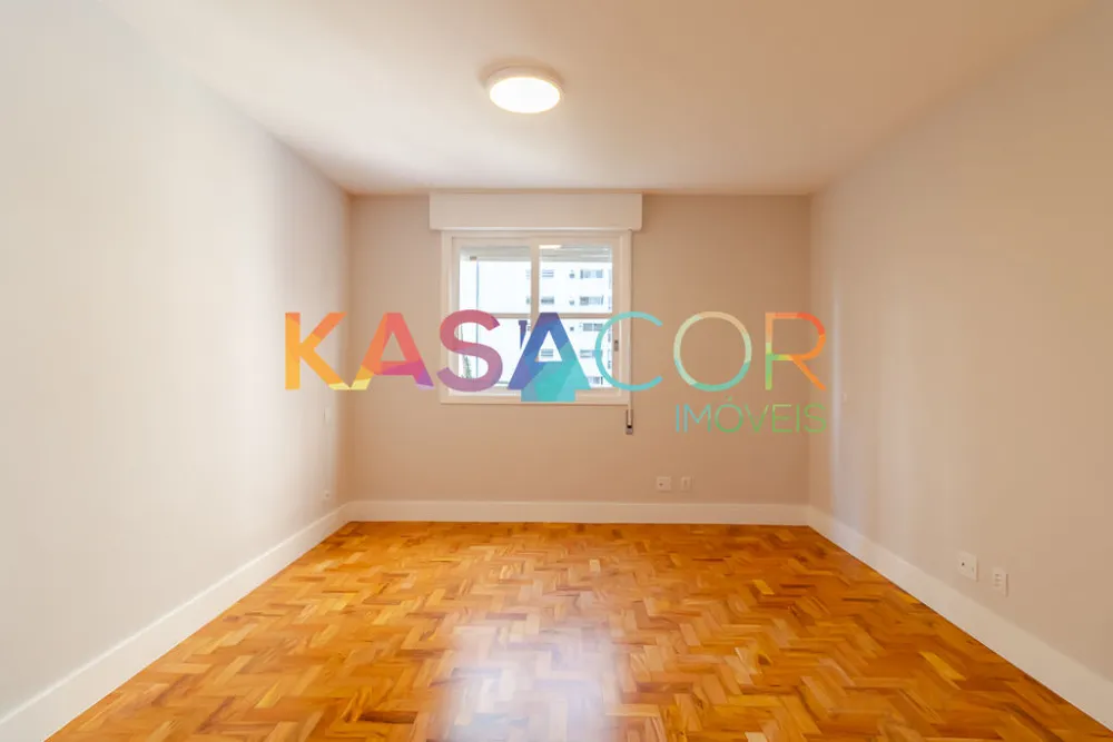 Apartamento, 3 quartos, 141 m² - Foto 7