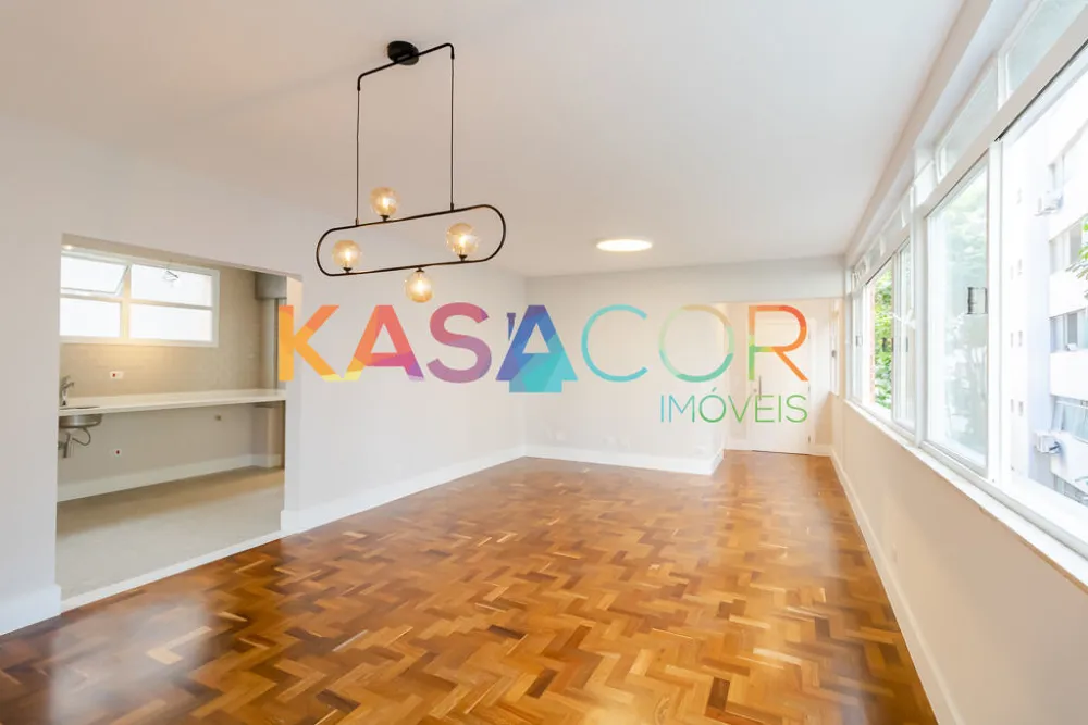 Apartamento, 3 quartos, 141 m² - Foto 4