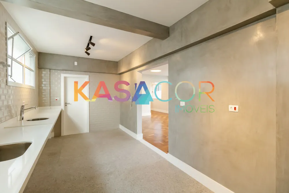 Apartamento, 3 quartos, 141 m² - Foto 1