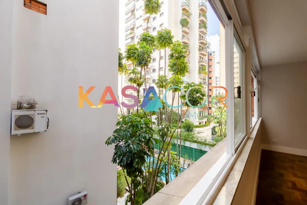 Apartamento, 3 quartos, 141 m² - Foto 3